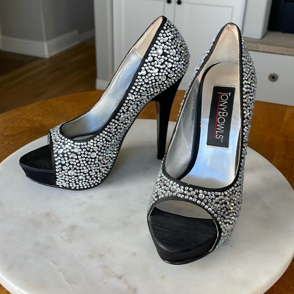 Tony Bowls Party Shoes